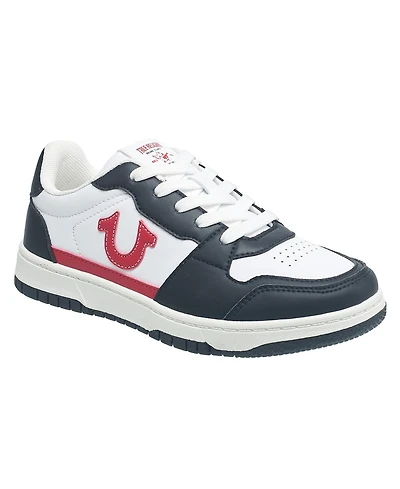 True Religion Boys Arthur Court Sneaker