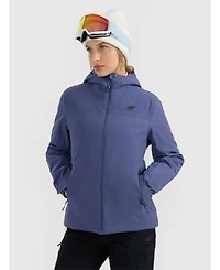 4F Women's Ski Jacket Membrane 5000