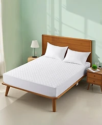 Unikome Quilted Comfort Mattress Pad