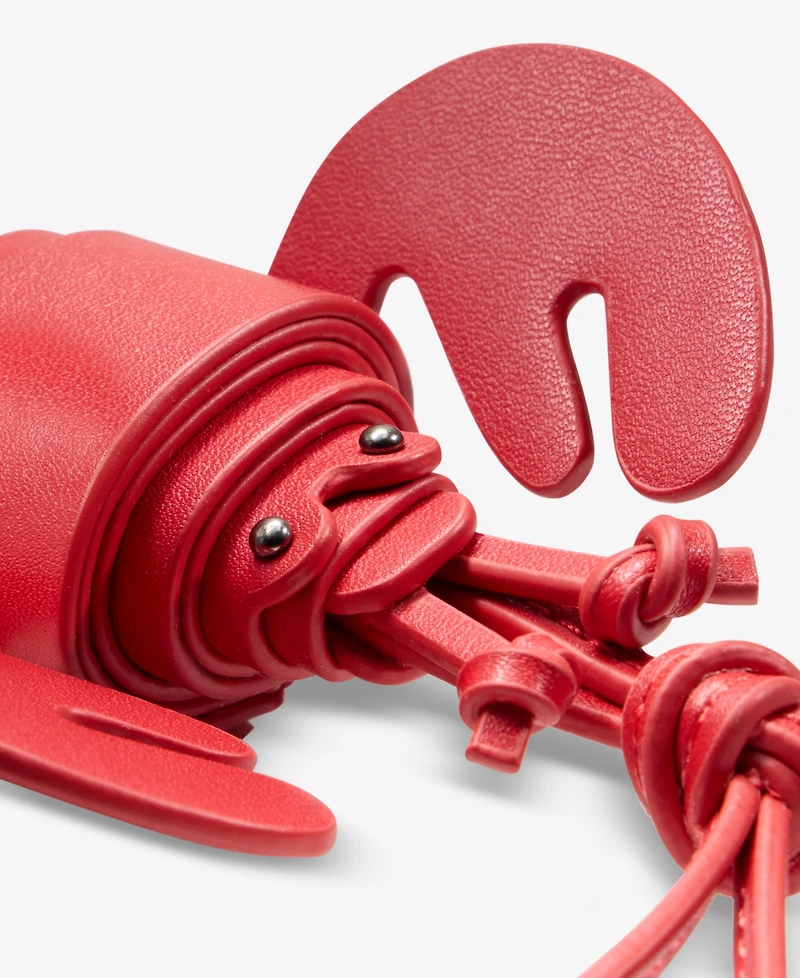 On 34th Sealife Bag Charm, Macy's Exclusive