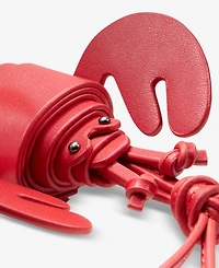 On 34th Sealife Bag Charm, Macy's Exclusive