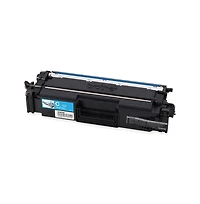 Brother TN810XLC 9,000 Page-Yield High-Yield Toner - Cyan