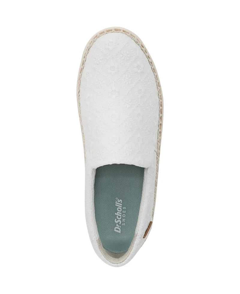 Dr. Scholl's Women's Time Off Flex Slip-On Sneakers