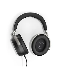 Sennheiser Hdb 630 Wireless Over-Ear Headphones - Hi-Res Audiophile Sound, Adaptive Noise Cancellation, Parametric Eq, 60 Hour Battery Life