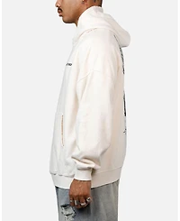Saint Morta Men's Awakening Premium Hoodie Off White