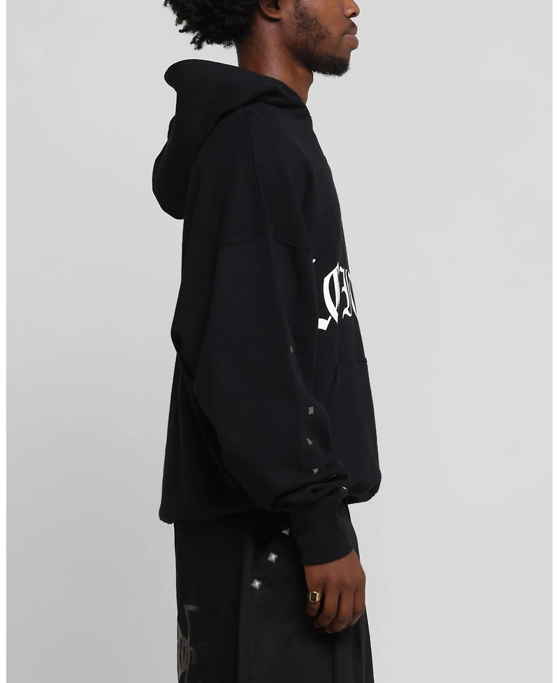 Loiter Men's Bike Hoodie