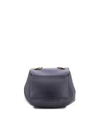 Pre-Owned Chloe Medium Drew Crossbody Bag Leather and Suede