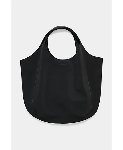 Stutterheim Svea Puffer Matte Bag