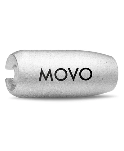 Movo Mic'D Lav Mic Weight