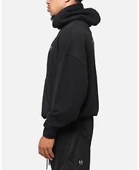 Saint Morta Men's Daggers Boxy Hoodie