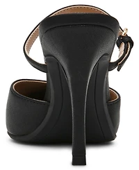 Dv Dolce Vita Women's Geanie S Stiletto Heel Pumps