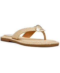 Dv Dolce Vita Women's Jespar Thong Flat Sandals