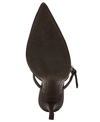 Dv Dolce Vita Women's Geanie Mesh Pointed Toe Pumps