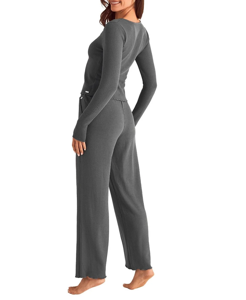 Adore Me Women's Amrita Lounge Set