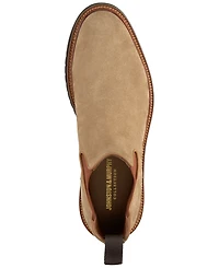 Johnston & Murphy Men's Hartford Chelsea Boots