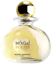 Michel Germain Sexual Secret Eau De Parfum, 2.5 oz.