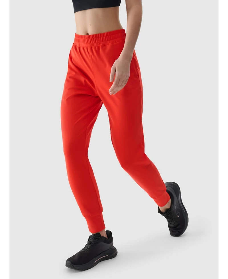 4F Women's Quick Dry Training Pants