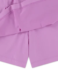 Nike Little Girls 2-Piece All Day Play Skort Set