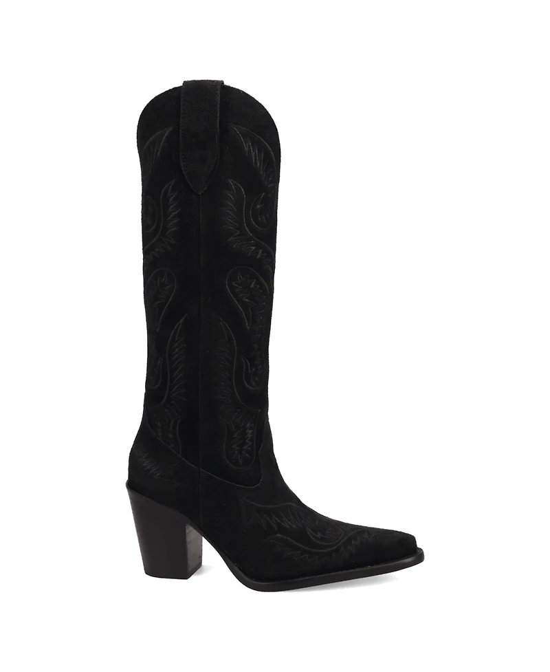 Dingo Men's The Duke Leather Boot