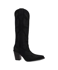 Dingo Men's The Duke Leather Boot