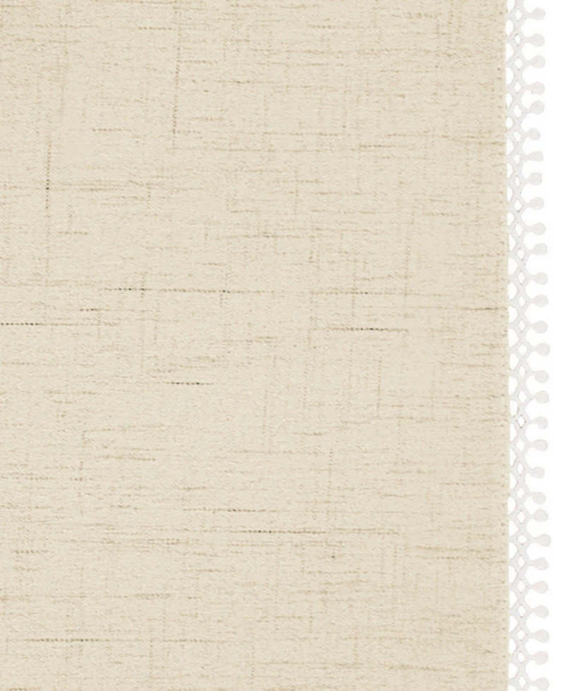 Lenox French Perle Tablecloth, 52" x 70"