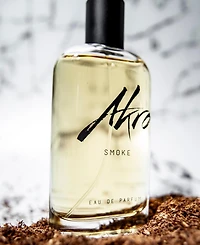 Akro Smoke 3.4 oz/ 100 mL Eau de Parfum