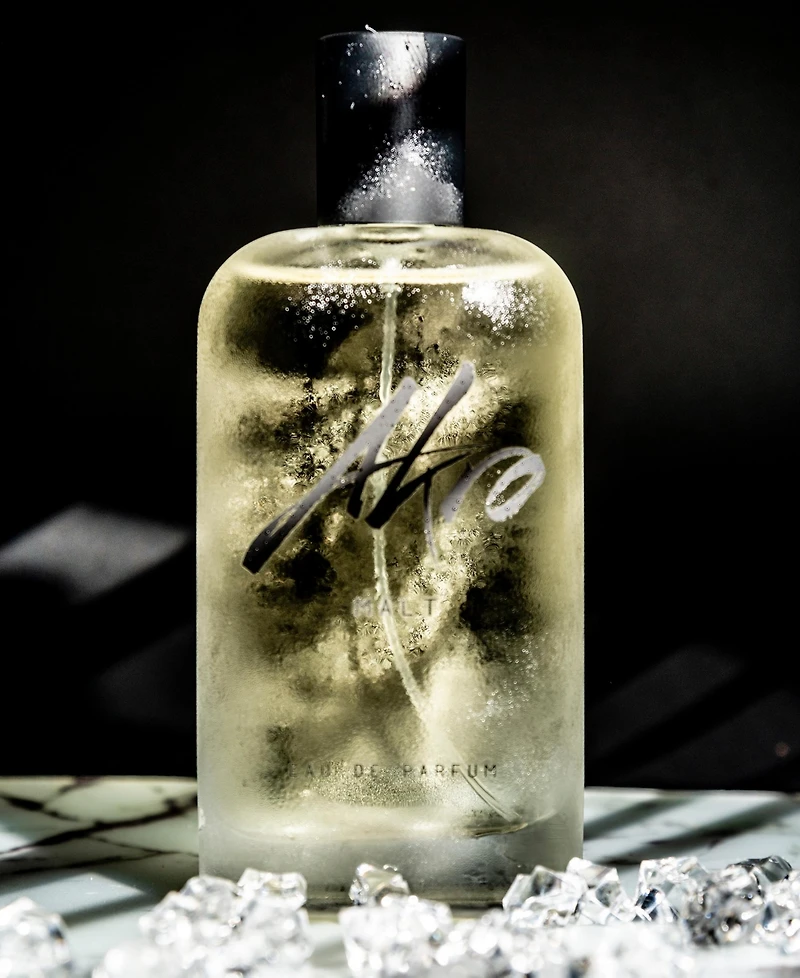 Akro Malt 3.4 oz/ 100 mL Eau de Parfum