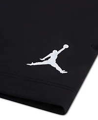 Jordan Girls' 7-16 Essentials Woven Pull-On Shorts