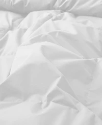 Unikome Comfort Goose Down Feather Comforter, California King