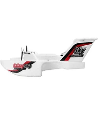 Sugift 3-Channel Amphibious Rc Plane, Ready-to-Fly with Gyro