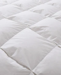 Unikome Year-Round Feather Fiber Comforter, California King