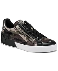 Dkny Women's Mei Lace-Up Sneakers