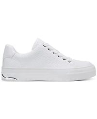Dkny Women's York Lace-Up Sneakers
