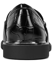 Dkny Women's Ryleigh Stone Slip-On Loafers