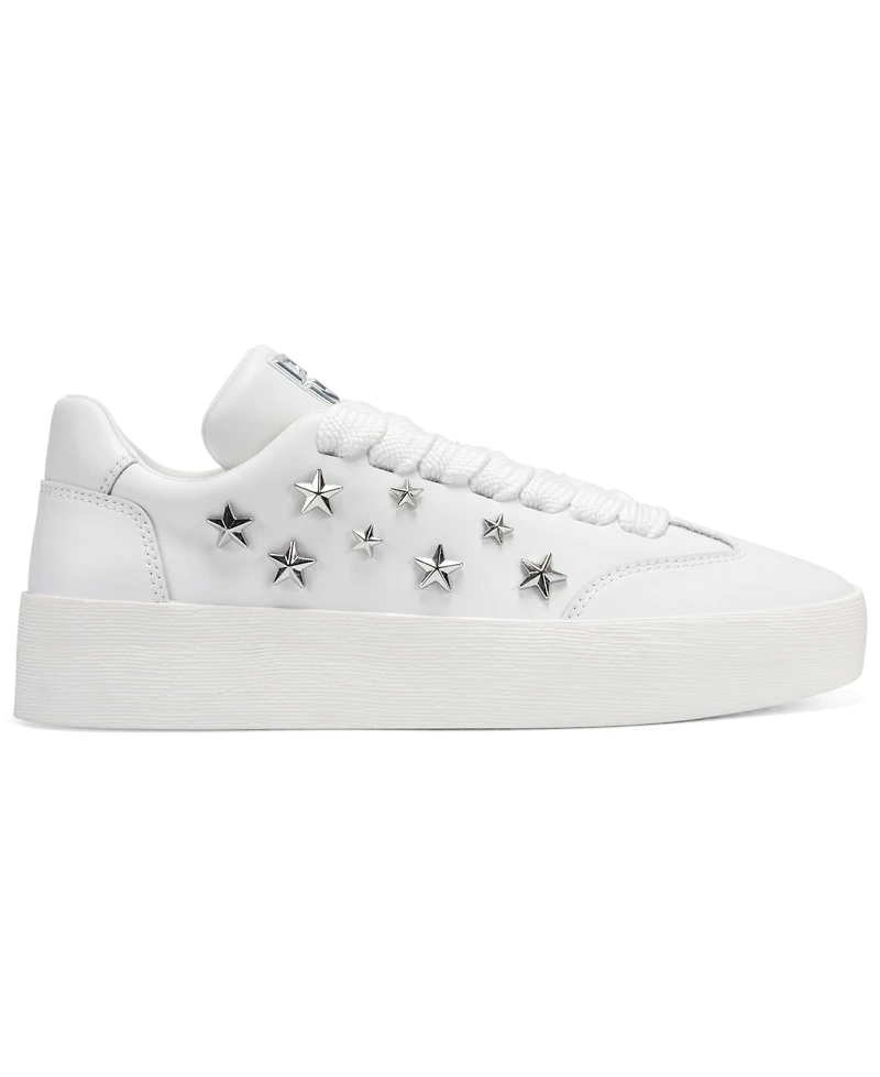 Dkny Women's Glynda Lace-Up Sneakers