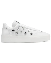 Dkny Women's Glynda Lace-Up Sneakers