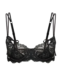 Adore Me Women's Yrene Unlined Demi Bra