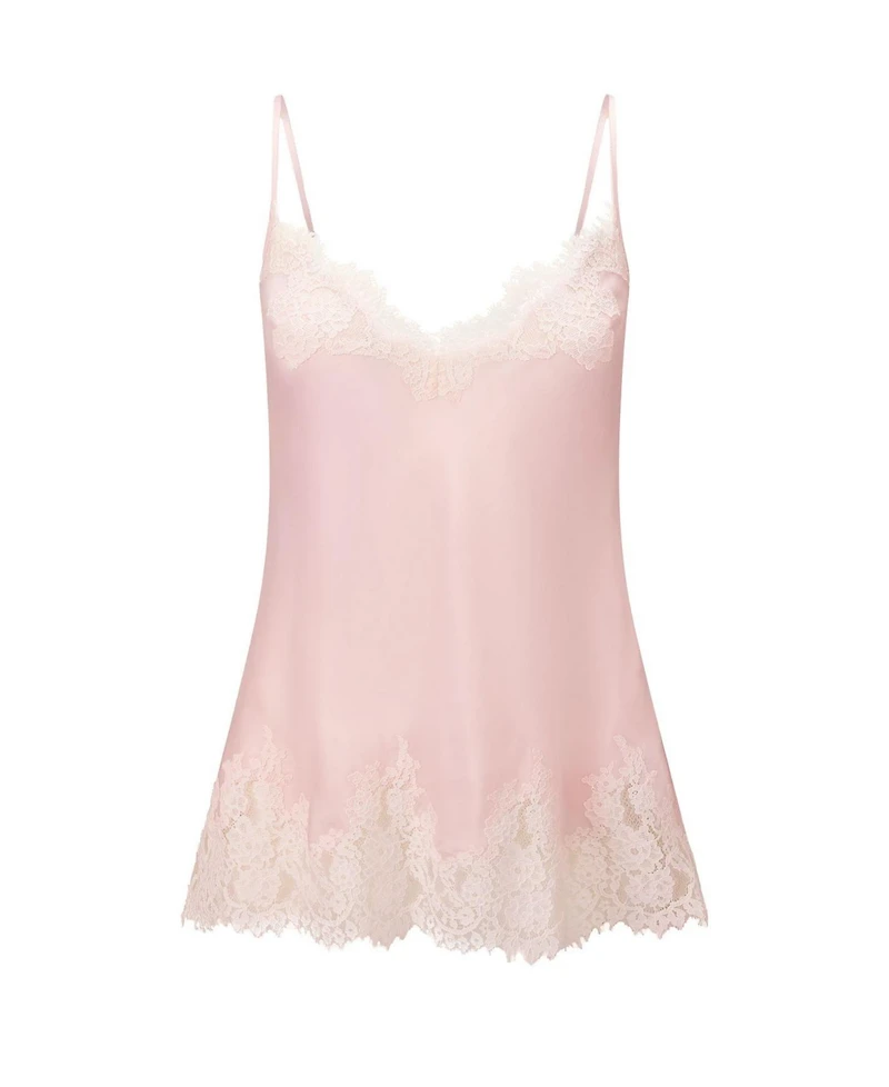 Adore Me Women's Atelier Collection Silk Cami Top