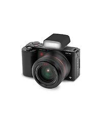 Minolta MNF10Z 72 Mp / 5K Ultra Hd Camera w/10x Optical Zoom Kit