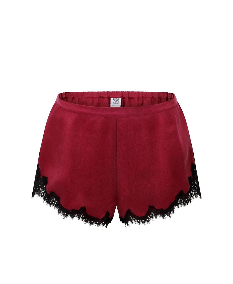 Adore Me Women's Atelier Collection Pajama Short