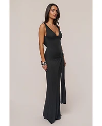 Jluxlabel Women's Divine State Maxi Dress