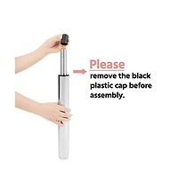 Yaheetech Cute Desk Chair Makeup Vanity for Home Office