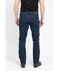 Jack Of Spades Men's High Roller Fit Comfort Jeans
