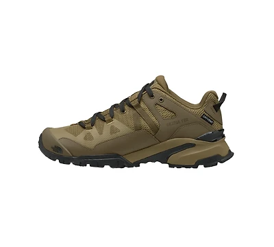 The North Face Men's Ultra 112 Wp Lace-Up Shoes