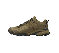 The North Face Men's Ultra 112 Wp Lace-Up Shoes