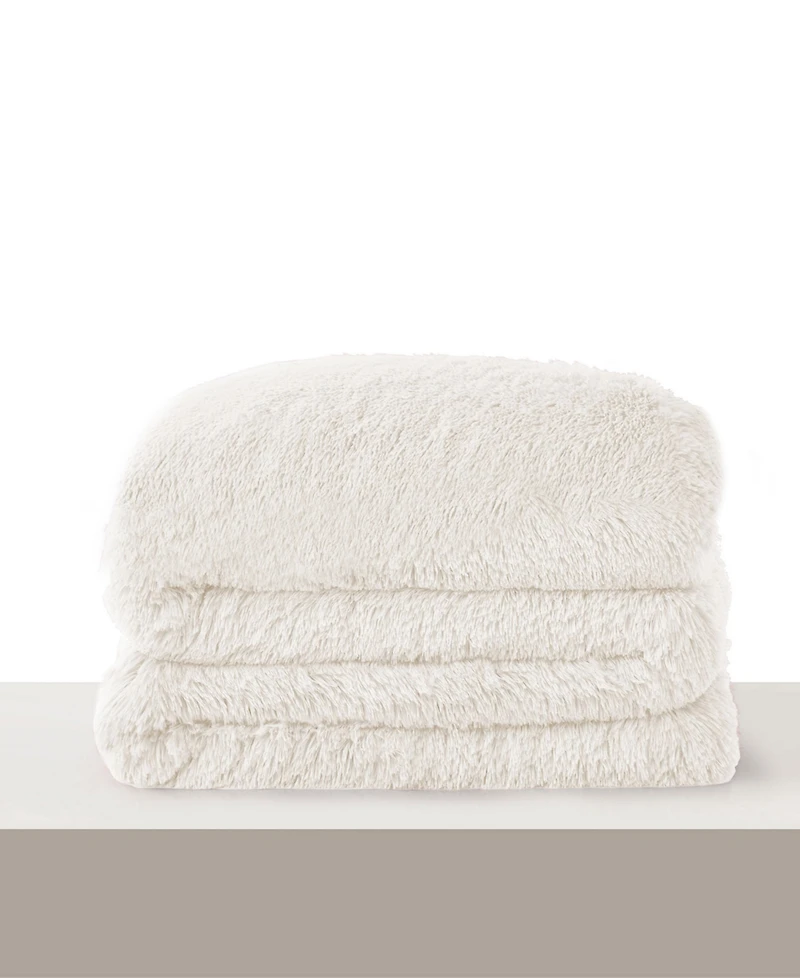 Unikome Plush Down Alternative Comforter