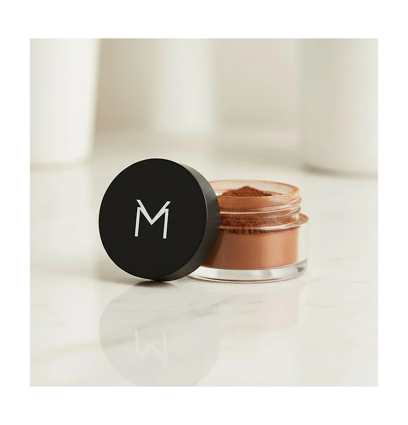 Voodoo Makeup Bronzee Powder Bronzer, Lights of Bourbon