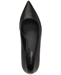 Calvin Klein Women's Roxanna Slip-On Pumps