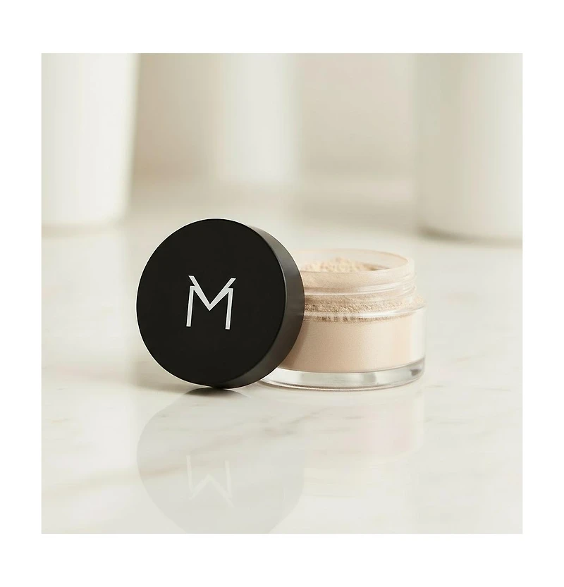 Voodoo Makeup Powder Sugar Setting Powder,