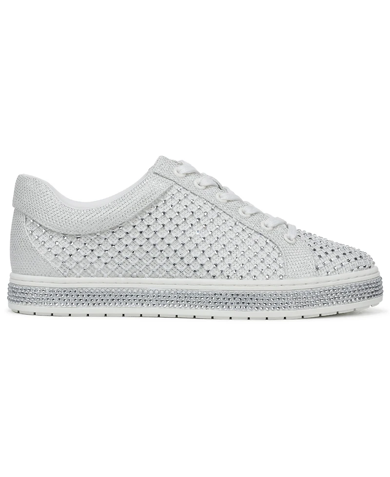 I.n.c. International Concepts Women's Athletic Almond Toe Sneakers, Macy's Exclusive